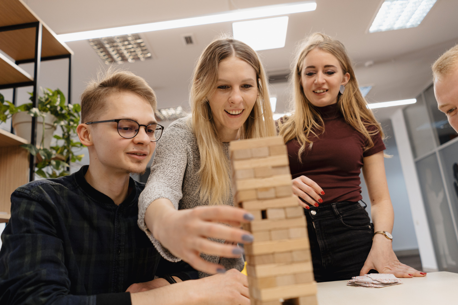 Education and Learning