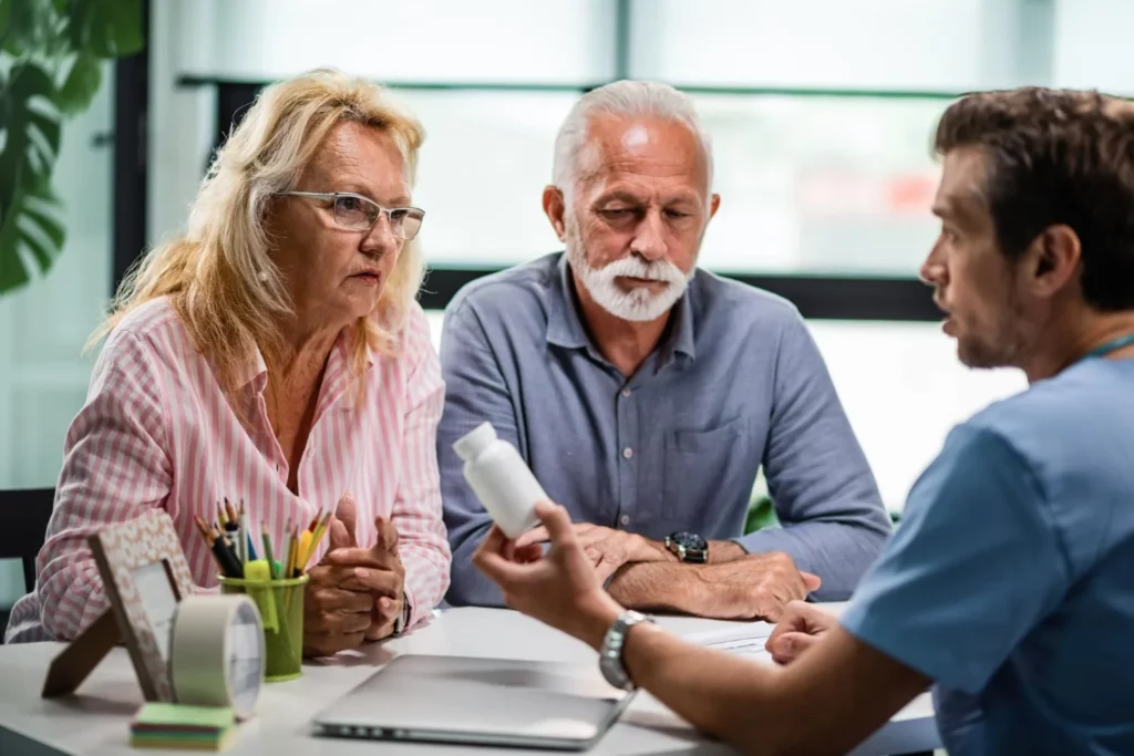 Personalized Care Plans